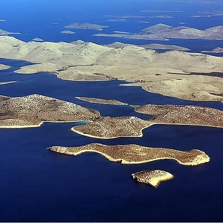 Mare Nostrum 3* Zadar