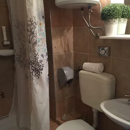 Appart hôtel Mare Nostrum 3*