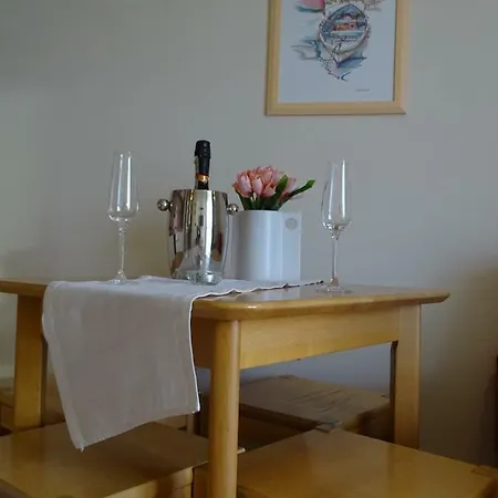 Aparthotel Mare Nostrum Zadar