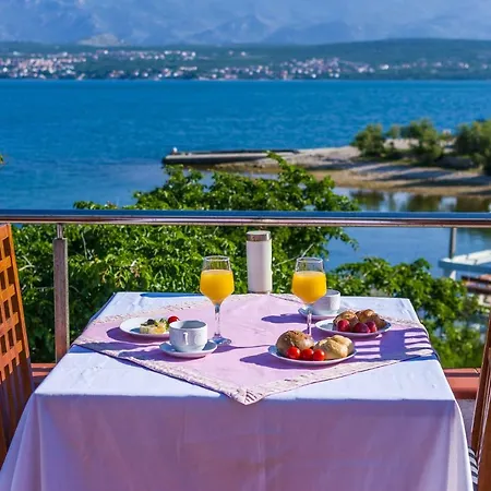 Appart hôtel Mare Nostrum Zadar