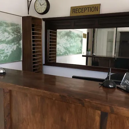 Aparthotel Mare Nostrum Zadar