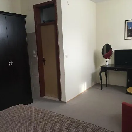 Aparthotel Mare Nostrum