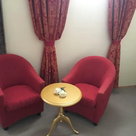 Aparthotel Mare Nostrum