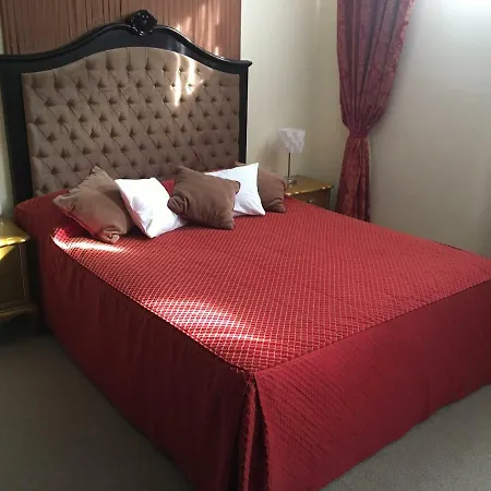 Aparthotel Mare Nostrum