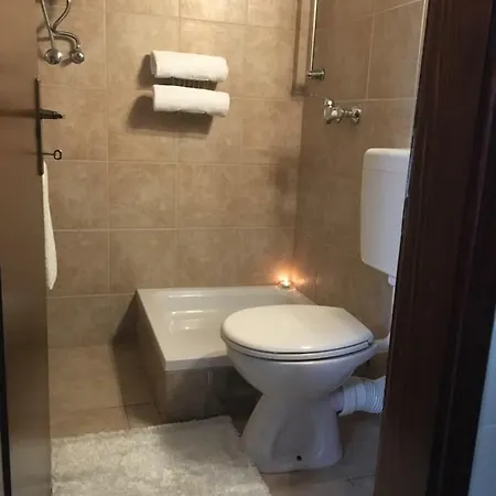 Appart hôtel Mare Nostrum 3*