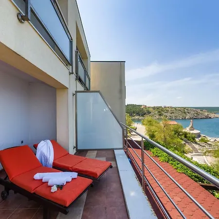 Mare Nostrum Appart hôtel
