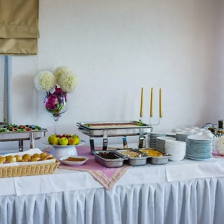 Appart hôtel Mare Nostrum 3*