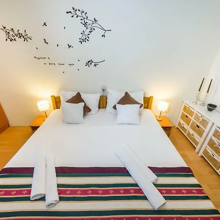 Appart hôtel Mare Nostrum