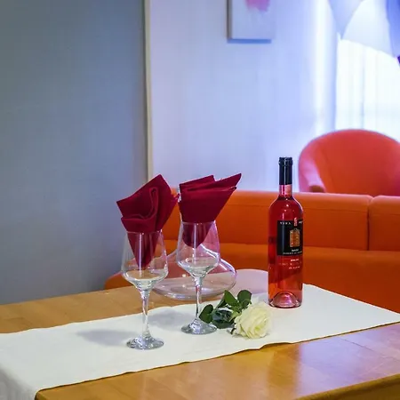 Aparthotel Mare Nostrum Zadar