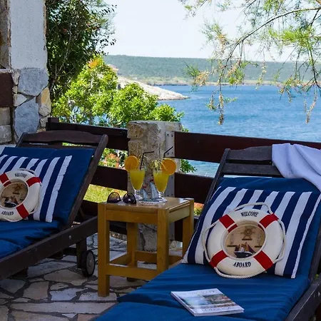 Appart hôtel Mare Nostrum