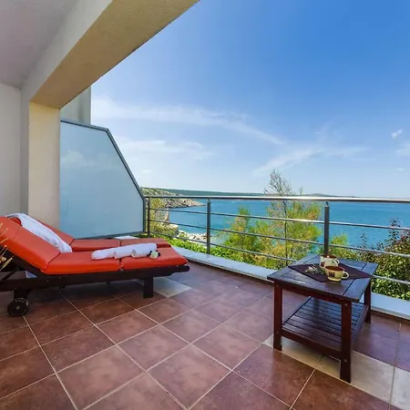Aparthotel Mare Nostrum 3*