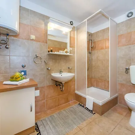 Aparthotel Mare Nostrum Zadar