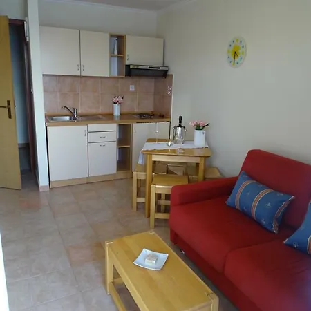 Aparthotel Mare Nostrum Zadar