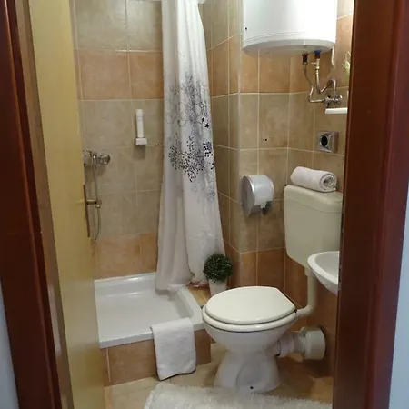Mare Nostrum 3* Zadar