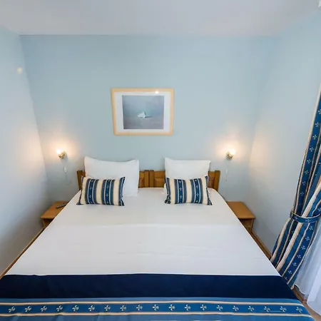 Appart hôtel Mare Nostrum 3*
