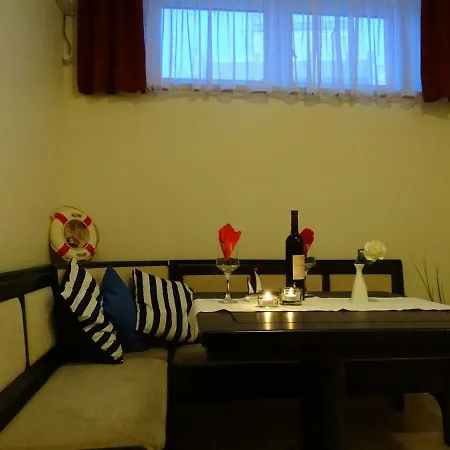 Mare Nostrum Appart hôtel