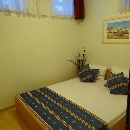Aparthotel Mare Nostrum Zadar