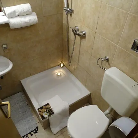 Mare Nostrum Aparthotel 3*