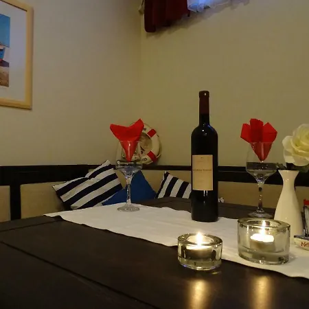 Appart hôtel Mare Nostrum 3*