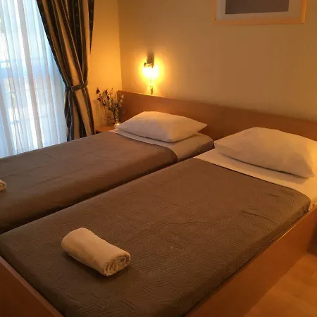 Apartahotel Mare Nostrum