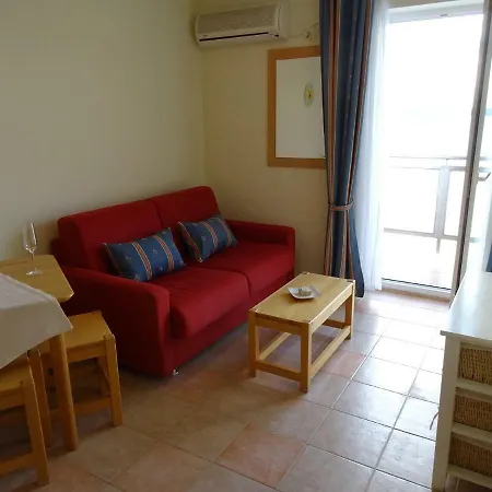 Apartahotel Mare Nostrum 3*