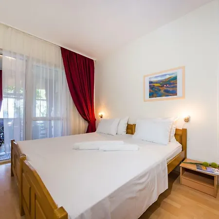 Mare Nostrum Apartahotel Zadar